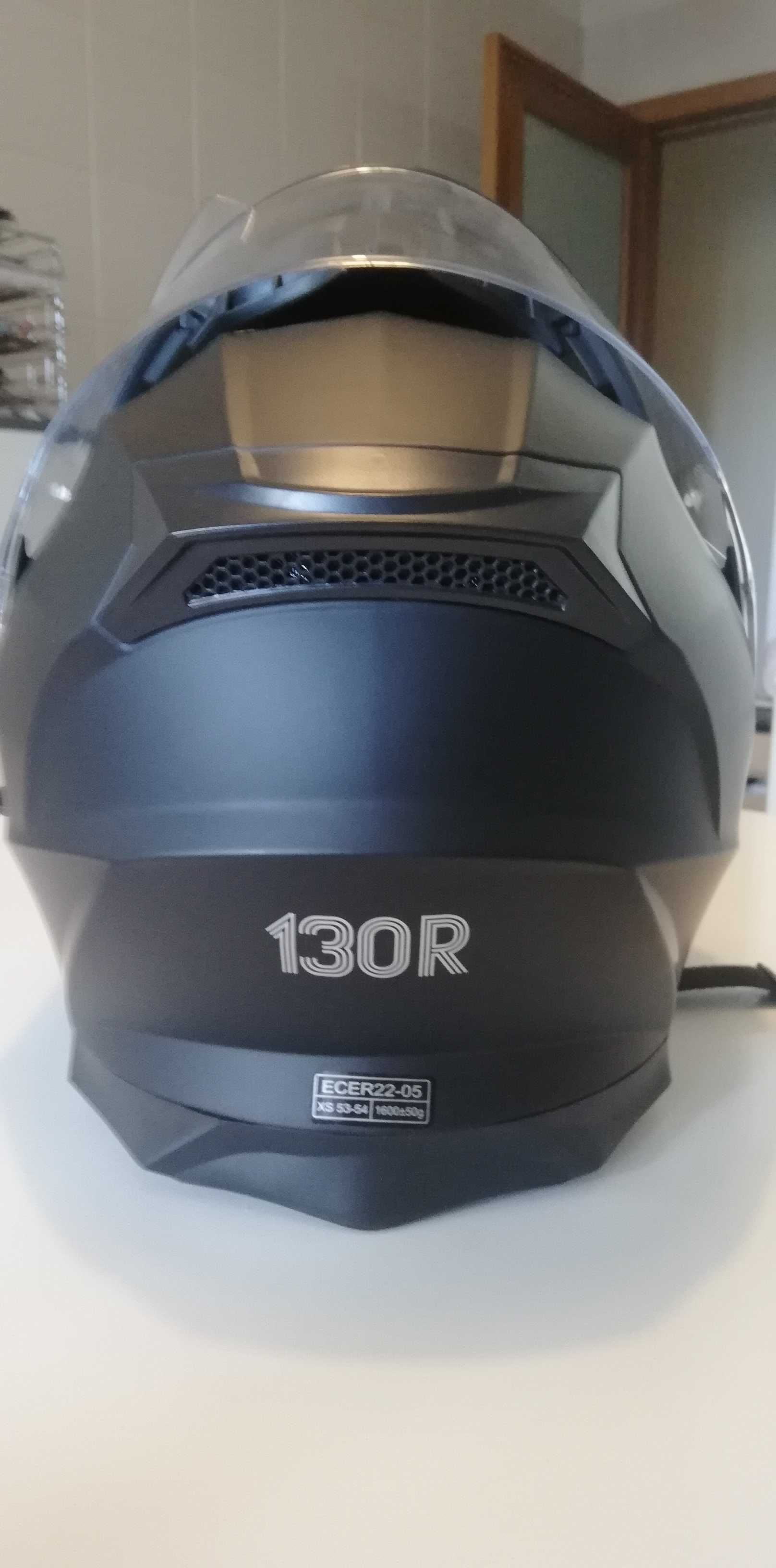 Capacete Modular - 130R