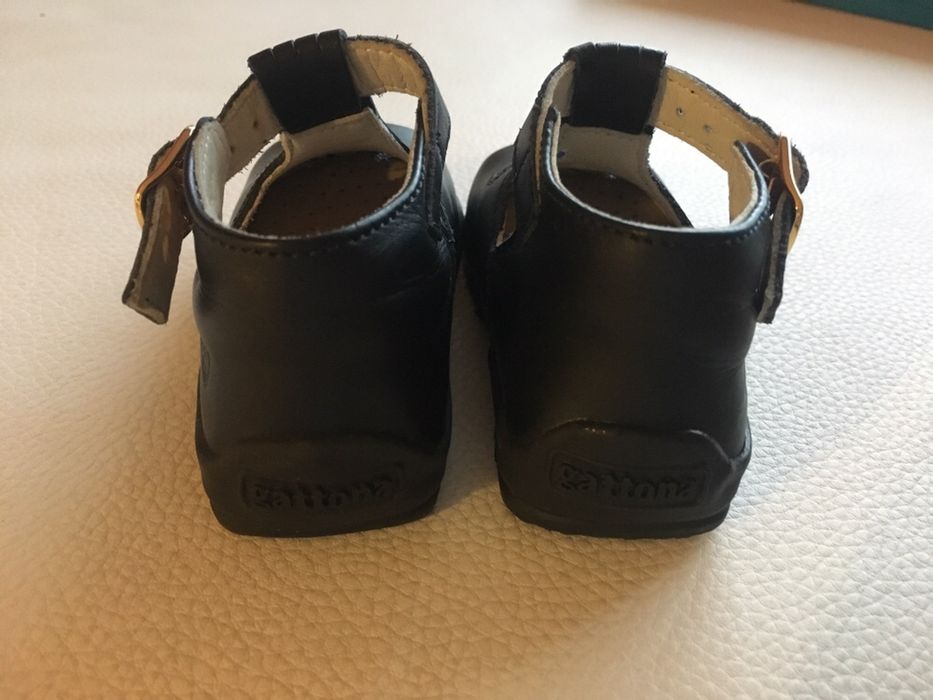 Sapatos Chicco 17