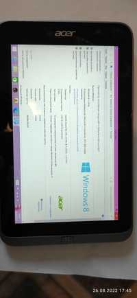 Acer w4-820 2/32GB