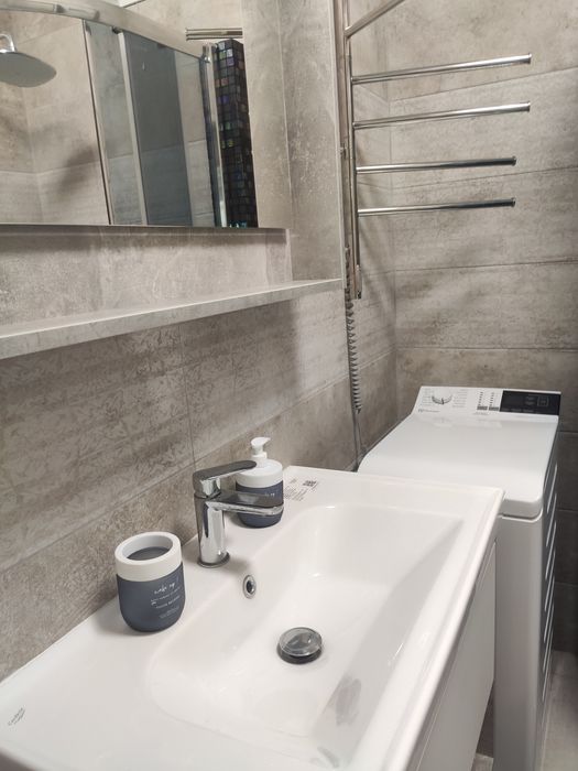 Квартира подобово