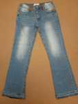 Jeansy męskie John Banner bootcut