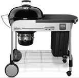 Nowy Grill węglowy Weber Performer One-Touch GBS Premium 57 cm