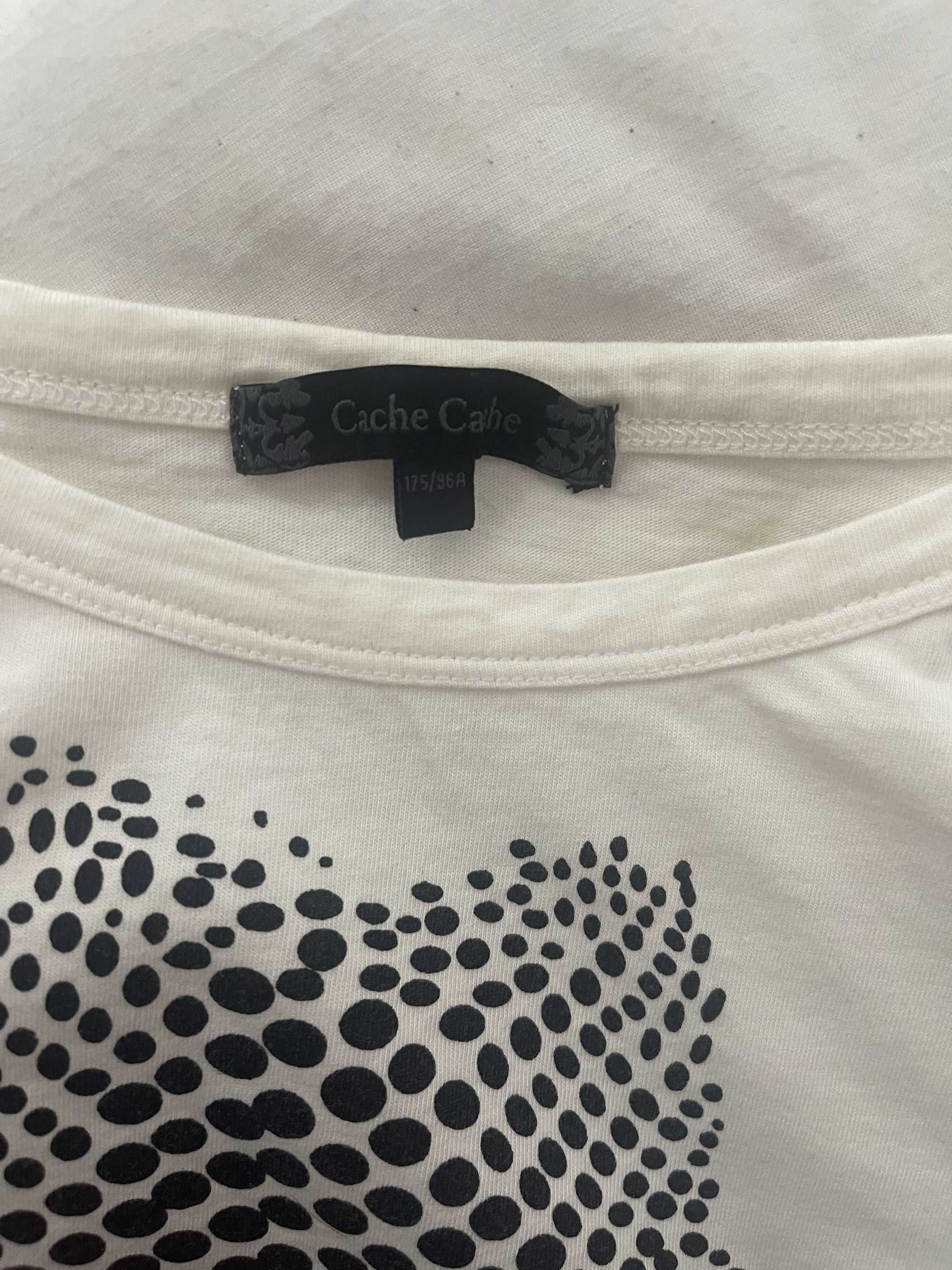 crop top z napisem y2k