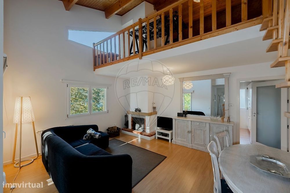 Moradia T3 para venda