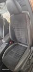 Ford kuga MK2 kompelet siedzen kanapa