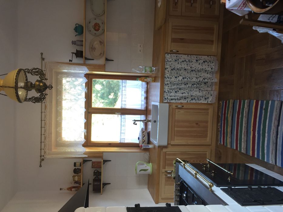 Siedlisko dom nad wodą Zalew Sulejowski do wynajęcia