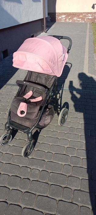 Sprzedam wózek dziecięcy
