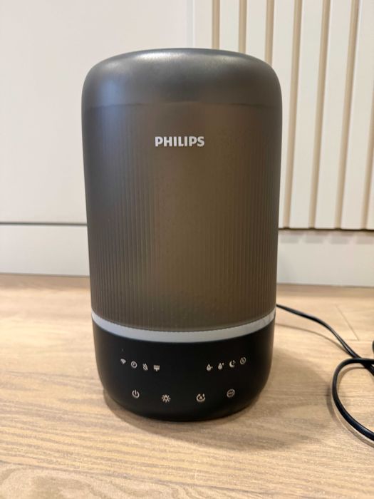 Зволожувач повітря Philips