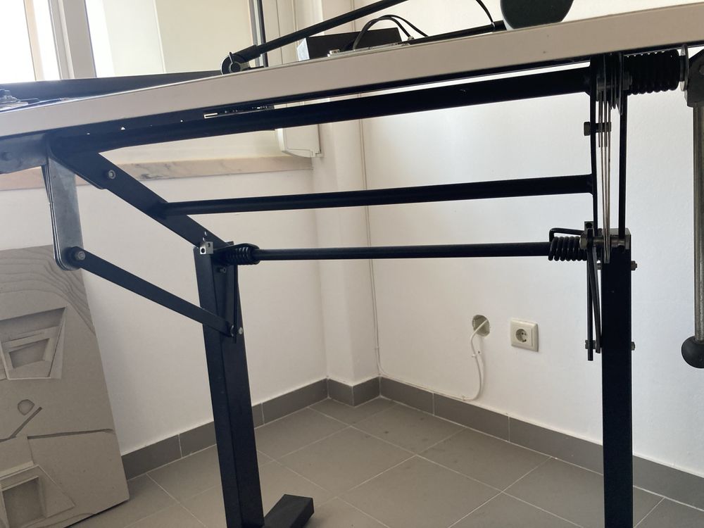 Estirador de desenho