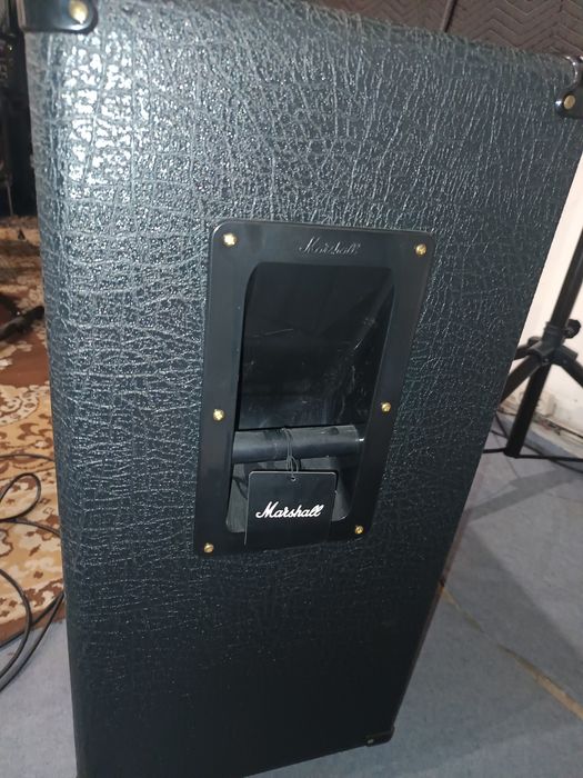 Kolumna Marshall 1960BV 4x12