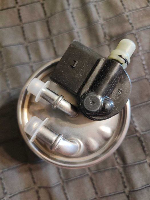 Фильтр топливный Мерседес Bosch n 2836 ТОРГ