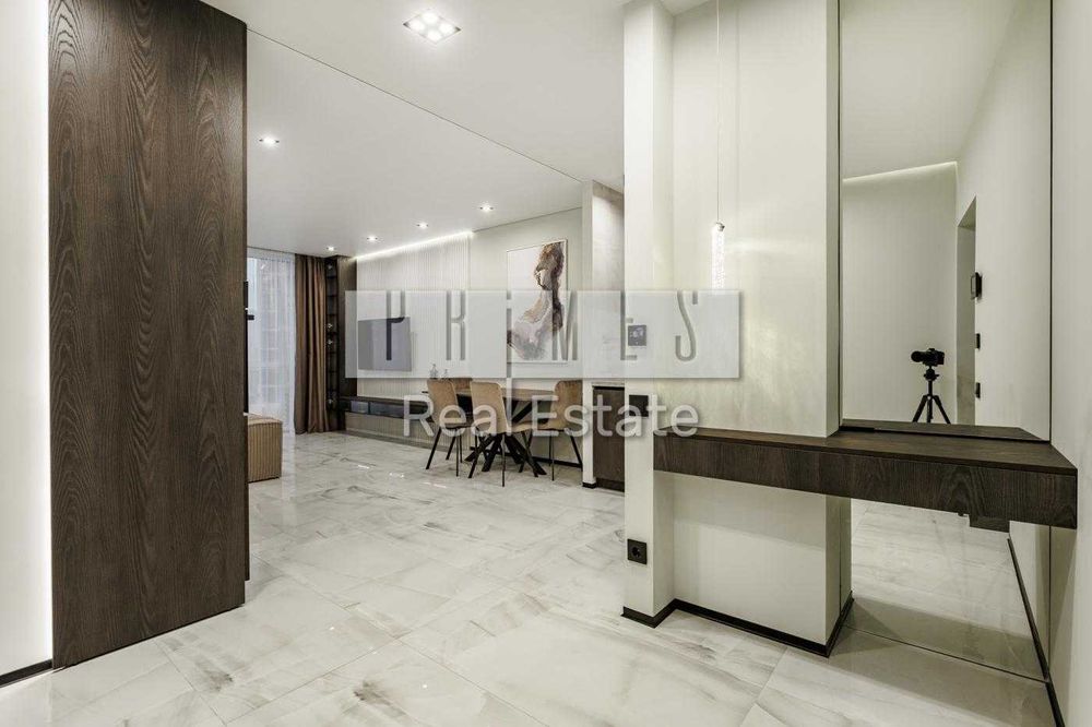 Ремонт! Продаж 2к=72м2 ЖК Грейт /ЖК Great/ Дніпровська набережна