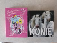My little pony + Konie album