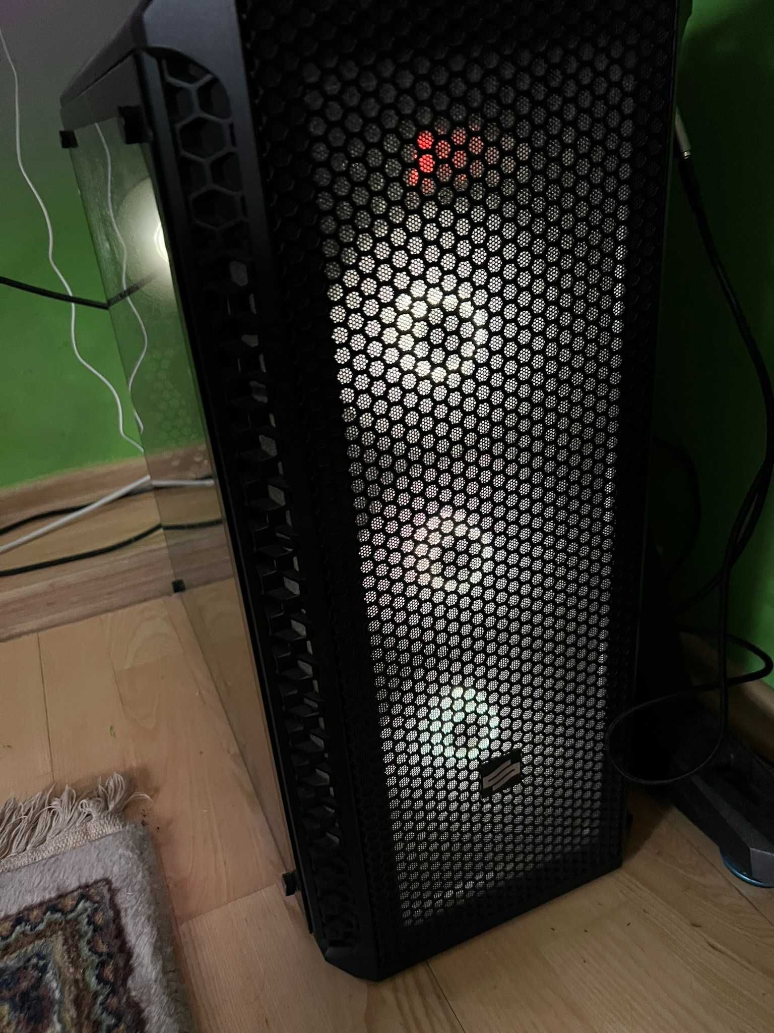 Komputer PC i5-11600KF / 32GB/ AIO 360 – BEZ GPU
