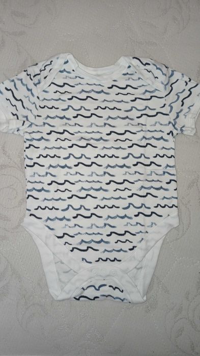 Бодик примарк новый