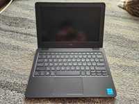 Dell Latitude 3120 - Win 11 - N5100/4gb/128gb ssd m.2 - stan idealny -