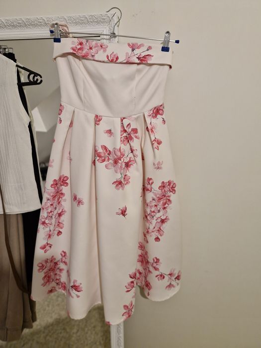 Sukienka mohito 36 S