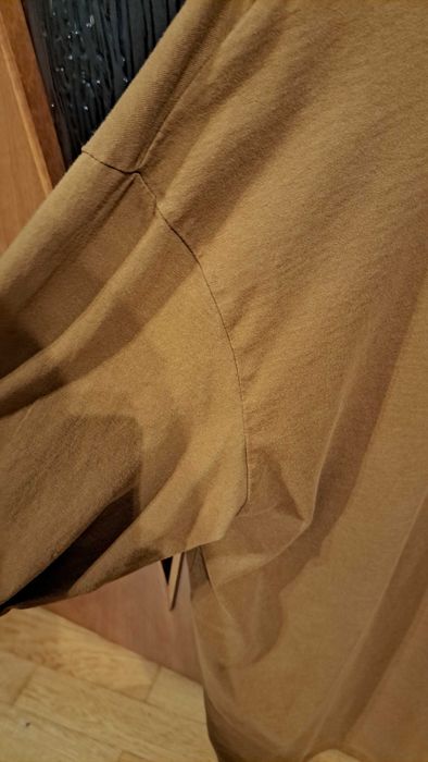 Jack & Jones – Golf Brązowy L | Klasyczny, stan dobry