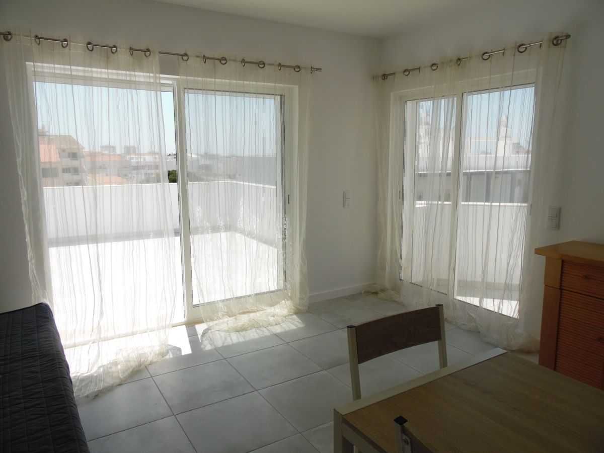 CASA BELLA VISTA -T2, pé p/praia-LIVRE até 26/7+09 a 30/08- QUARTEIRA