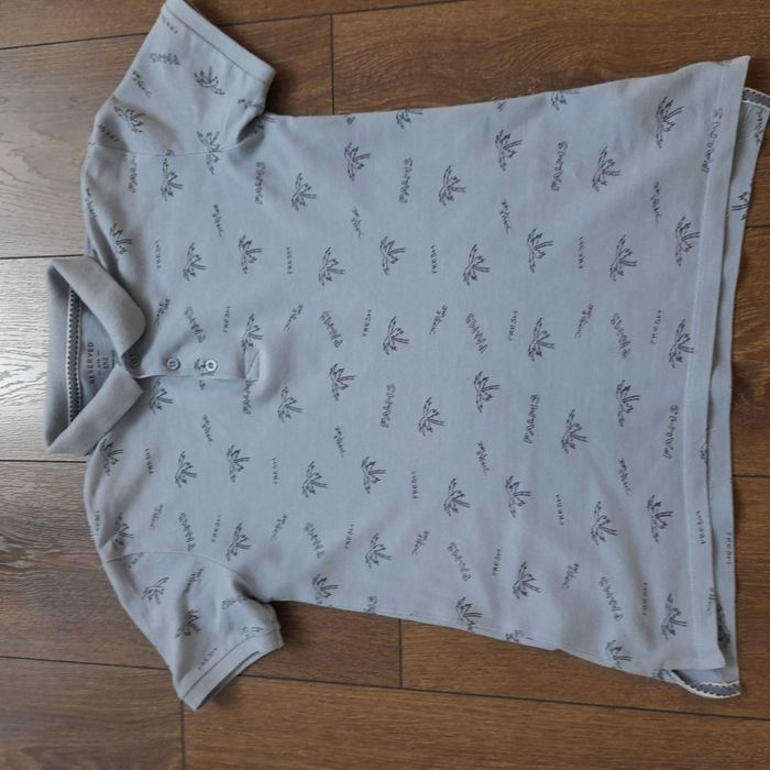 Koszulka polo Reserved rozm. 152