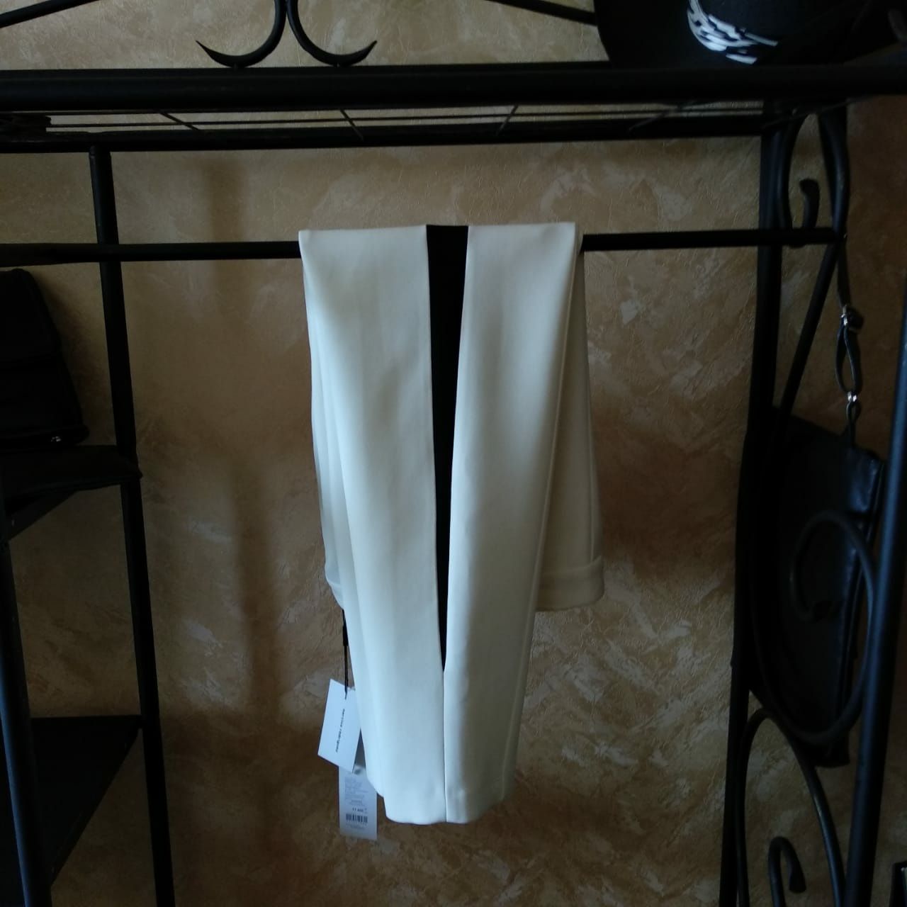 Брюки Narciso Rodriguez, Maison Margiela, Jil Sander