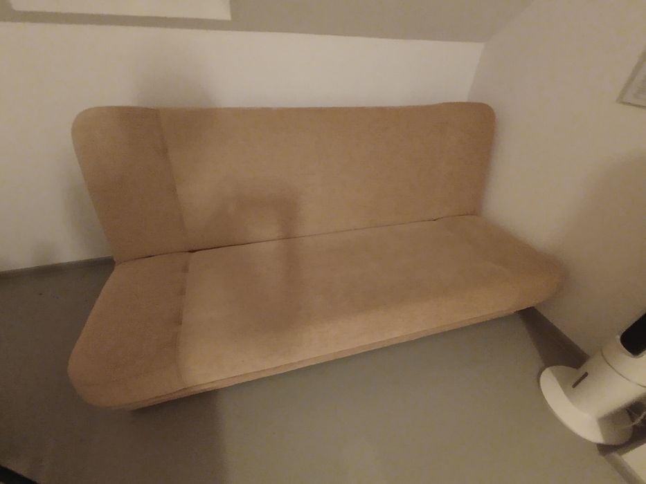 Wersalka rozkładana