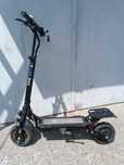 Електросамокат Like.Bike Solo (black)