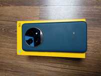 Realme 13 Pro+ Plus 12GB 512GB Hyperimage+ Teal Zoom 120x Peryskop