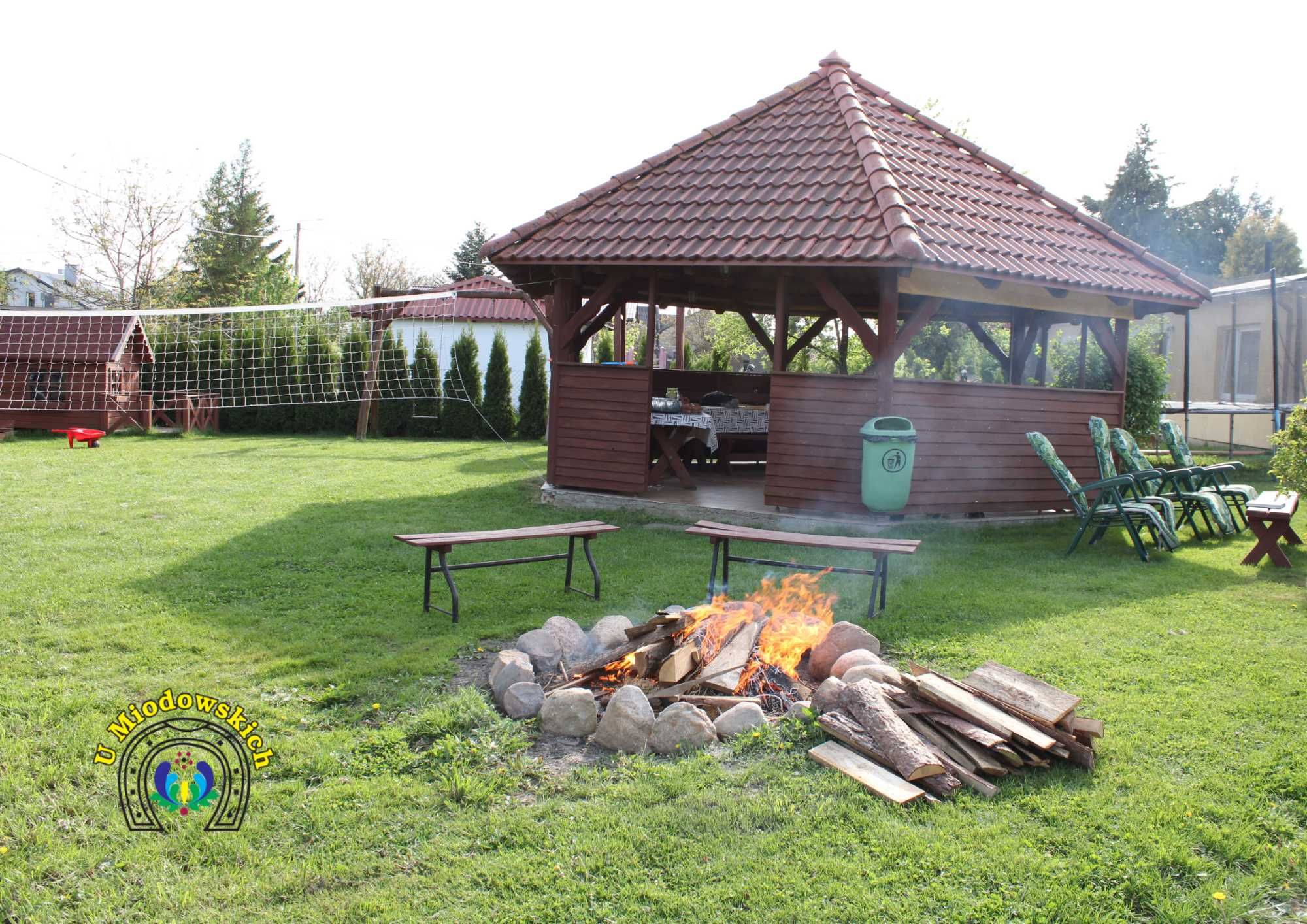 wolne pokoje, agroturystyka z zwierzętami, wyżywienie, Kaszuby