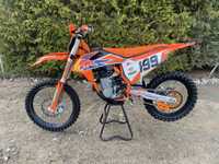 Ktm sxf 450  2020r