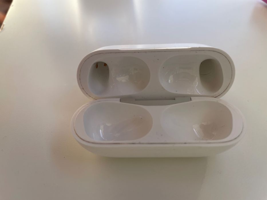 Case from Airpods pro