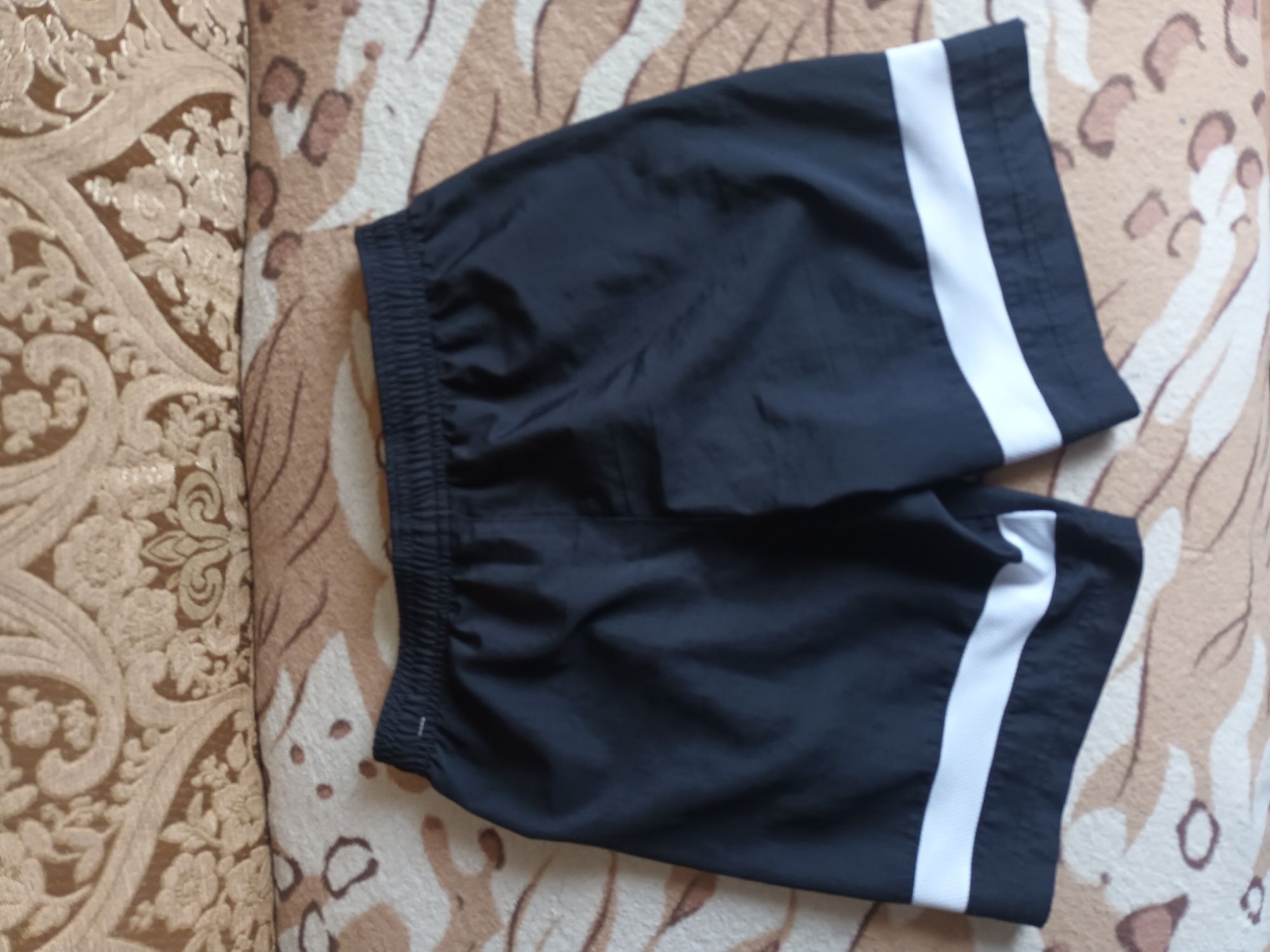 Spodenki Nike dla chłopca