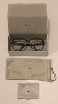 Armação de óculos marca Dior