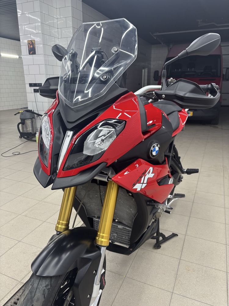 Продам BMW S1000XR