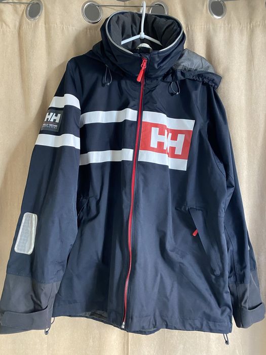 Sztormiak kurtka żeglarska Helly Hansen XL/TG