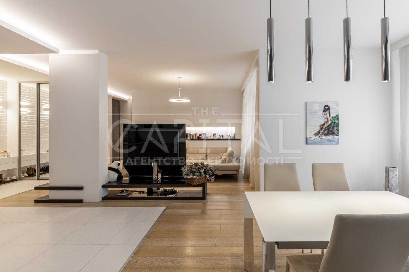 Продаж квартири, 111м2, ЖК Новопечерські Липки, вул. Верхогляда