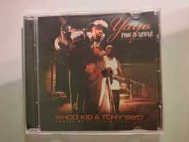 Tony Yayo Raw n Uncut