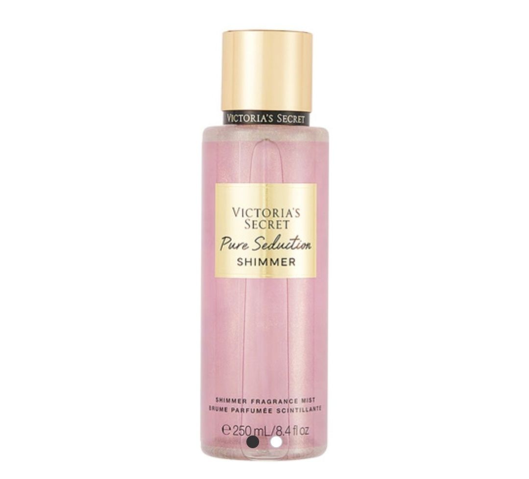 Mgiełka do ciała Victoria secret  pure seduction SHIMMER mgiełka do ci