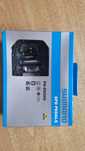 Pedały zatrzaskowe Shimano PD-EH500 SPD +BLOKI