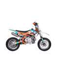 KAYO Inny Kayo 50 KMB