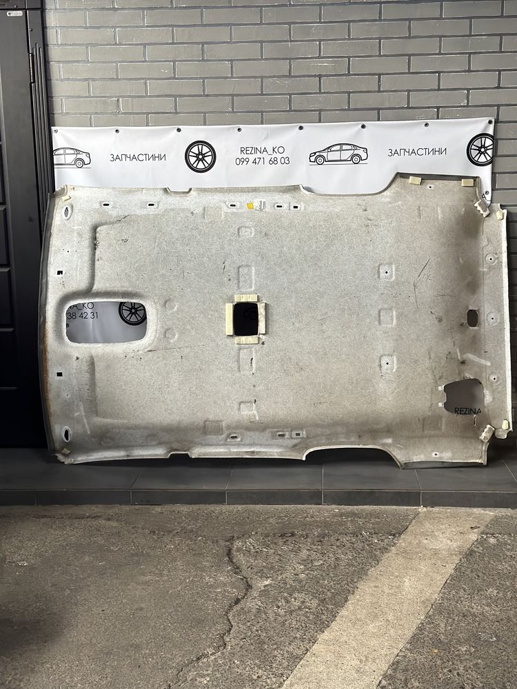 Стеля салону Kia Sorento 2.5 CRDI 2002-2010 р.