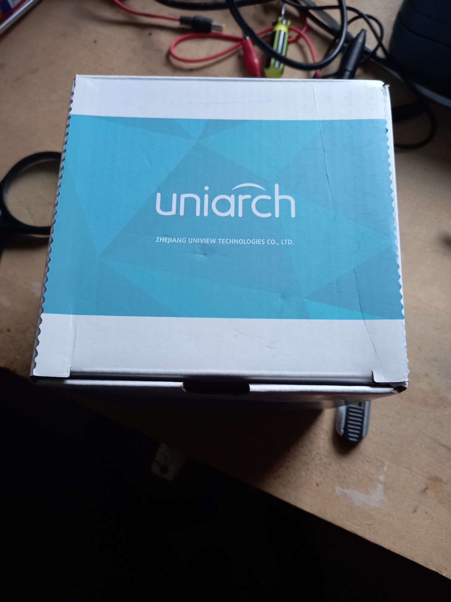 IP камера UniArch 2Мп.