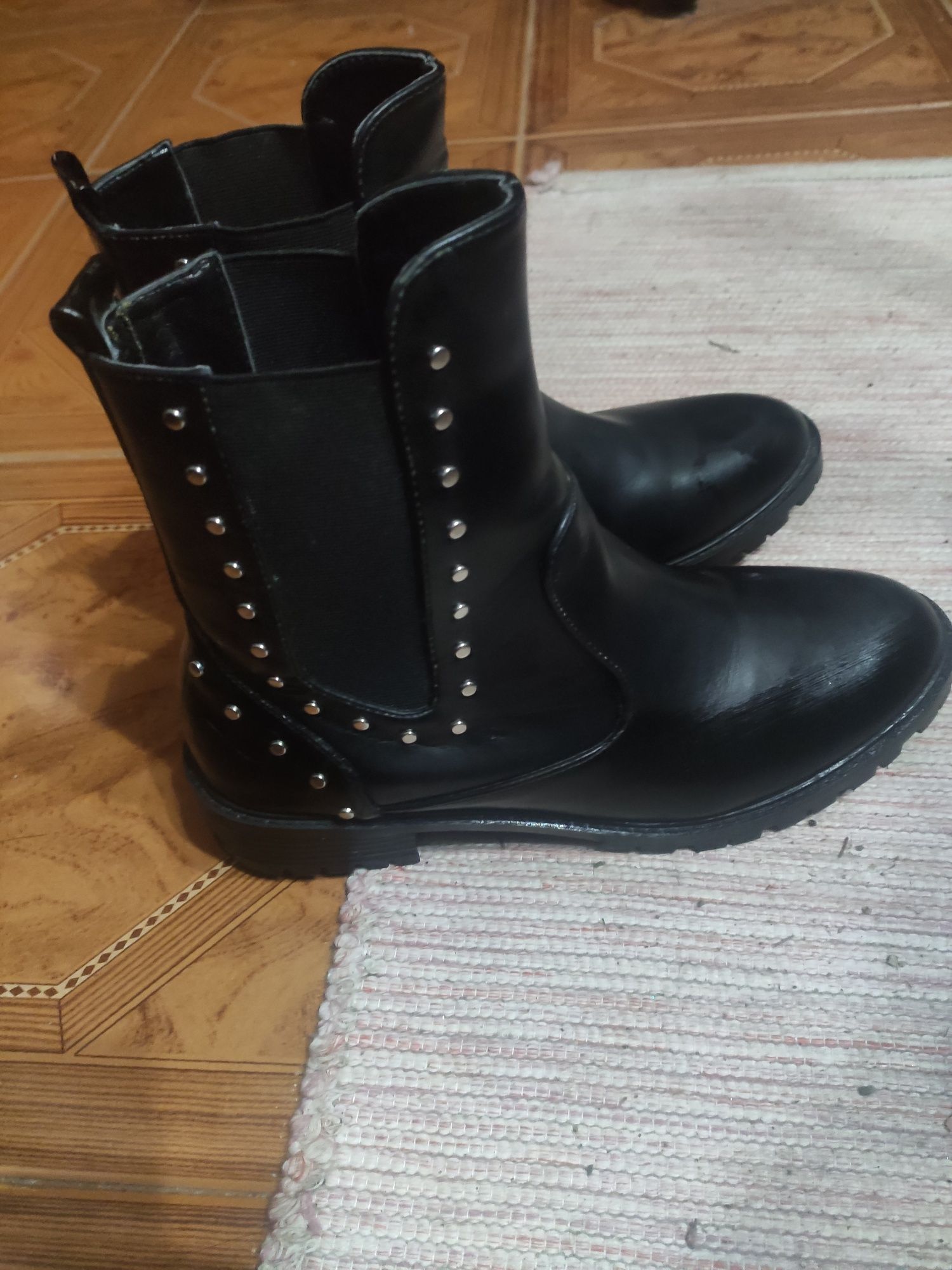 Botas de inverno