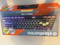 apex 9 tkl + gwarancja