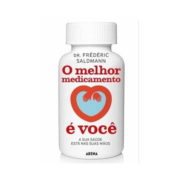 Livros de Medicina Natural