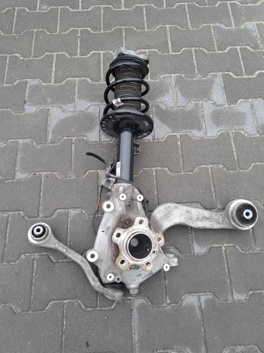 BMW 4 G26 Поворотній кулак правий 6893260 5A04C38 6893262-02 689774402
