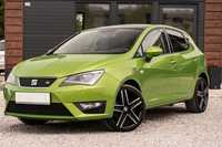 Seat Ibiza Seat Ibiza FR 2.0 tdi 170 KM * panorama * klima * led * oryginał *