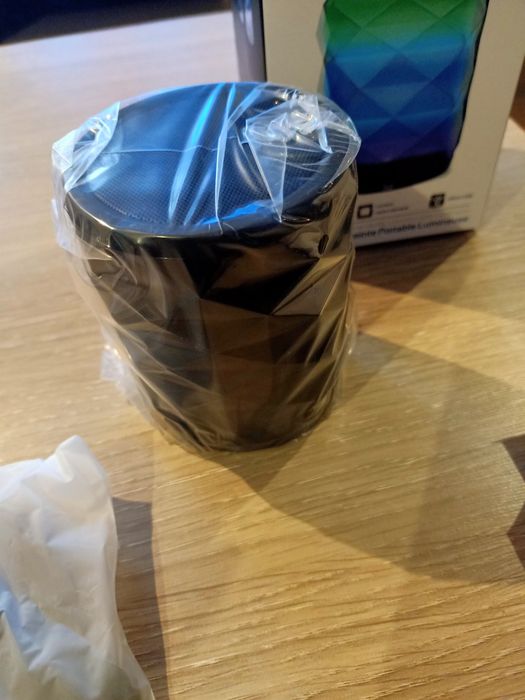 Głośnik dual bluetooth