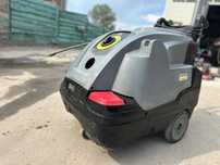 апарат високого тиску, мінімийка Karcher HDS 8/18-4 C Classsic
