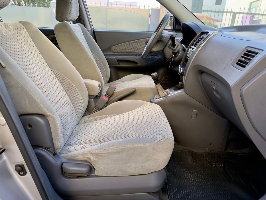 Hyundai Tucson 2.0 Diesel